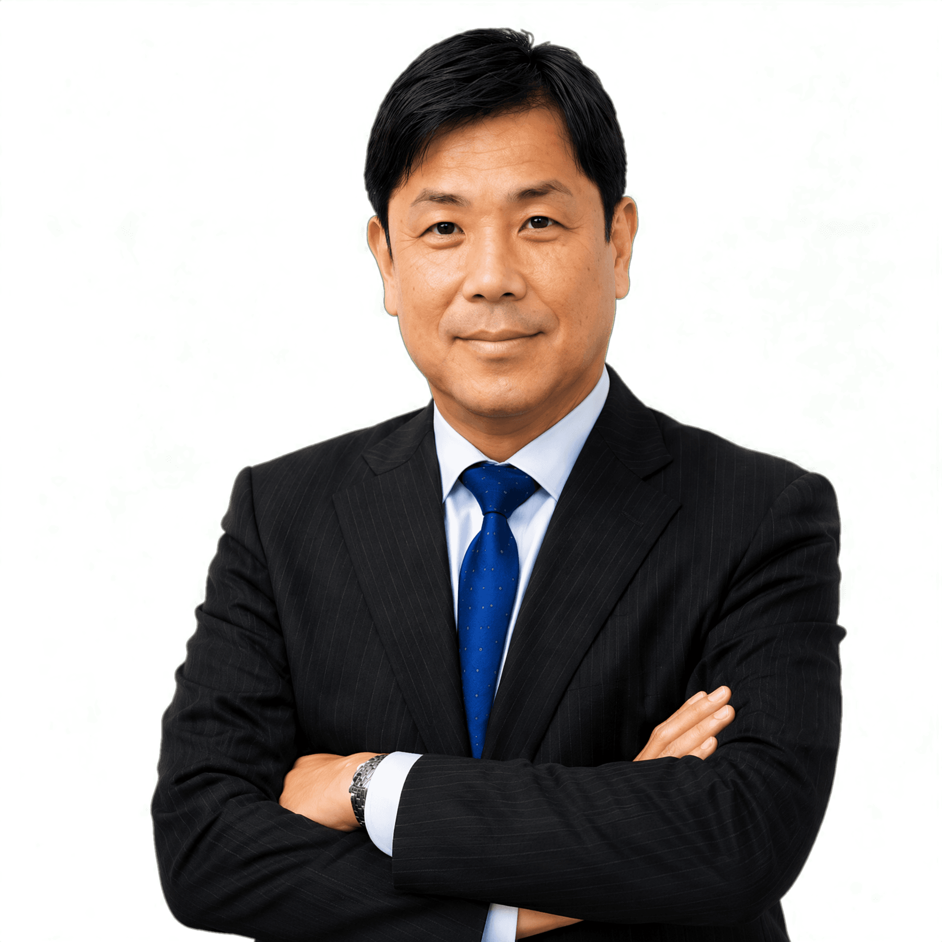 代表 竹﨑一郎